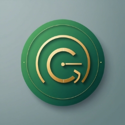 StrideTimer Logo